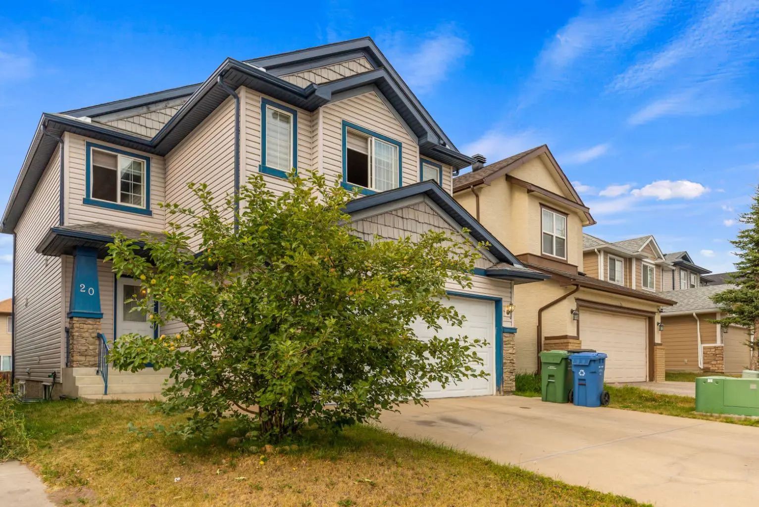 20 Saddlecrest Terrace Northeast, Calgary – Residential Detached Listing Photo 4