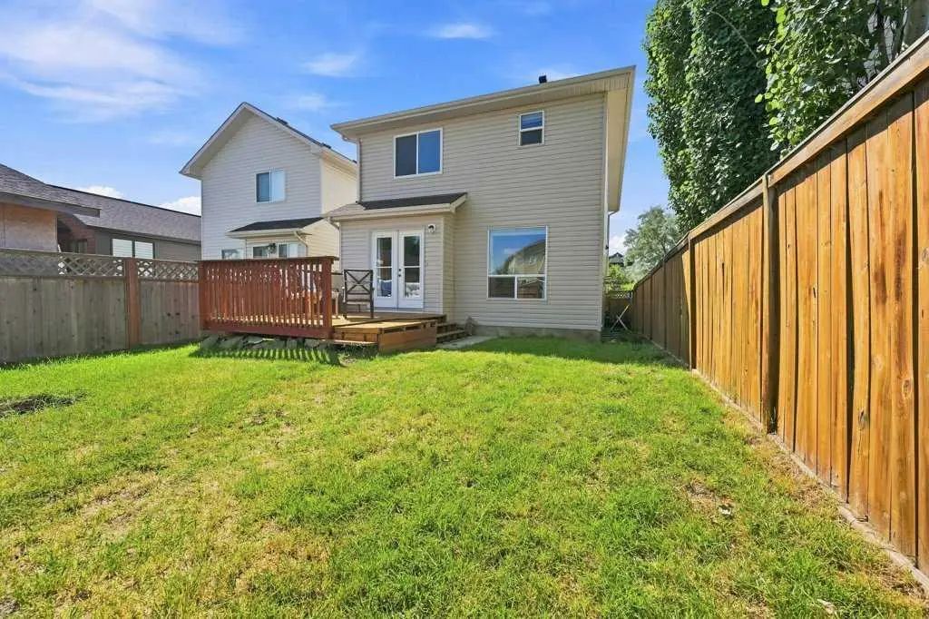 100 Coventry Road Northeast, Calgary – Residential Detached Listing Photo 30