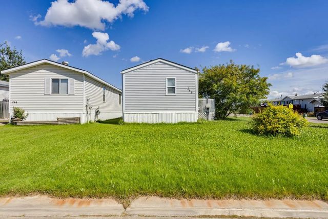 248 Palomino Close , Fort McMurray