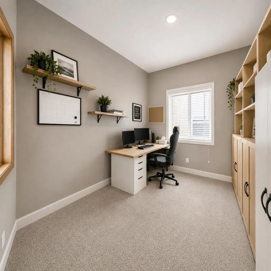 154 Saddleland Close Northeast, Calgary – Residential Detached Listing Photo 12