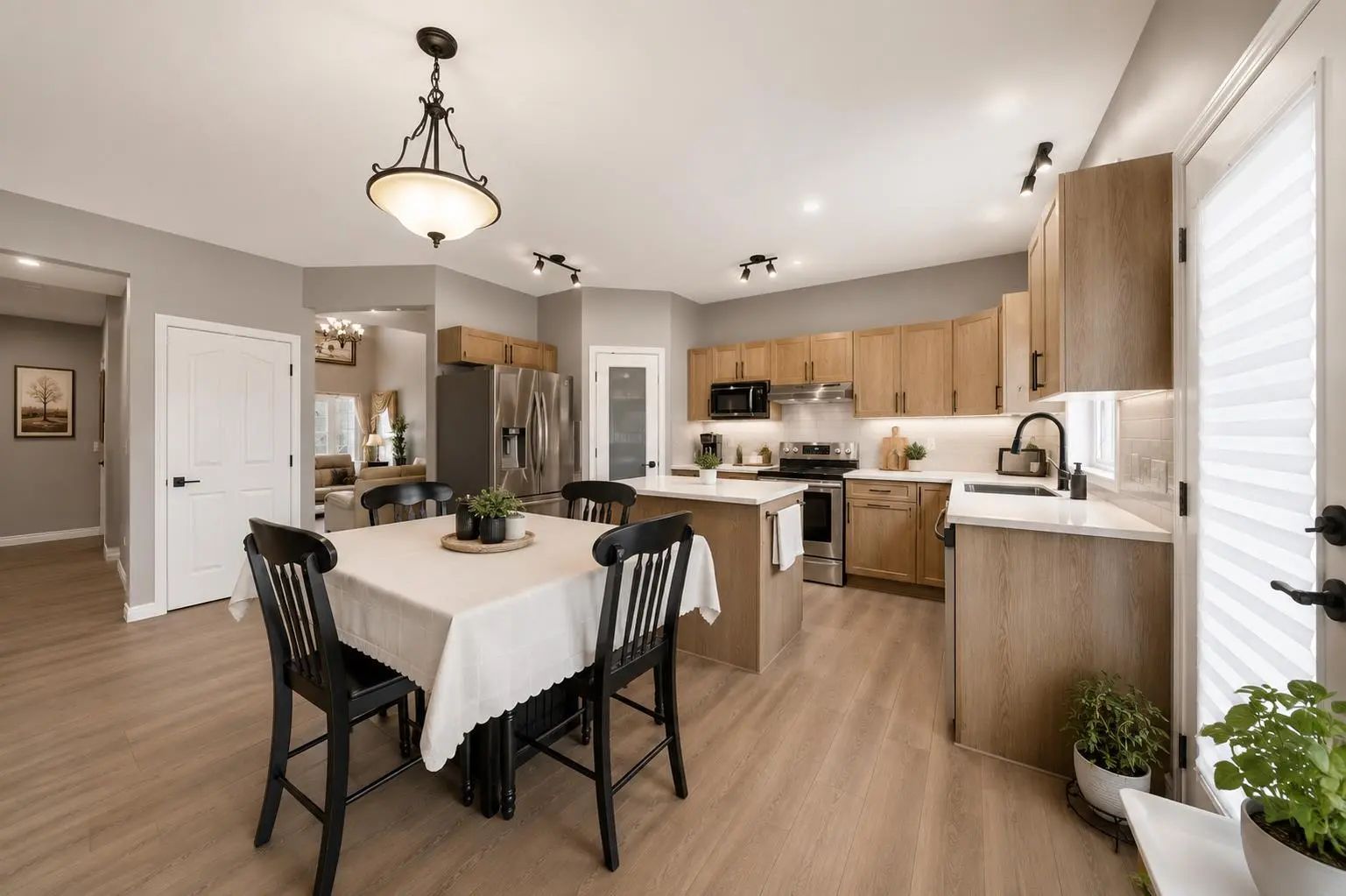 154 Saddleland Close Northeast, Calgary – Residential Detached Listing Photo 18