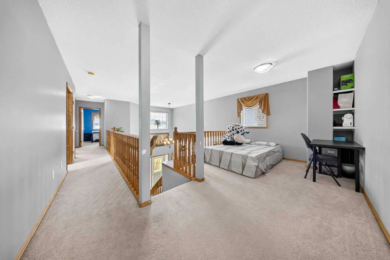 154 Saddleland Close Northeast, Calgary – Residential Detached Listing Photo 22