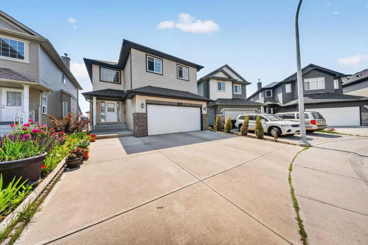 154 Saddleland Close Northeast, Calgary – Residential Detached Listing Photo 39