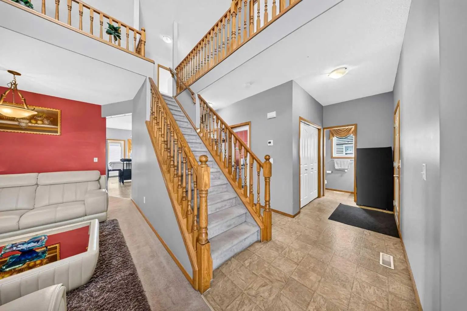 154 Saddleland Close Northeast, Calgary – Residential Detached Listing Photo 5
