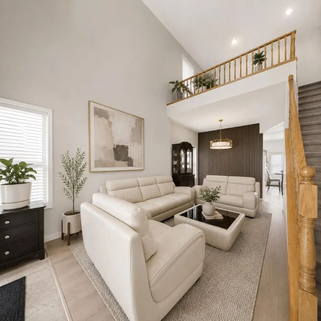 154 Saddleland Close Northeast, Calgary – Residential Detached Listing Photo 7
