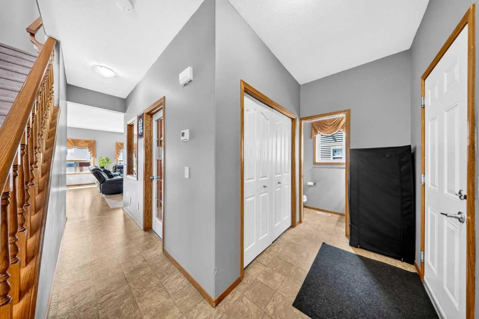 154 Saddleland Close Northeast, Calgary – Residential Detached Listing Photo 9