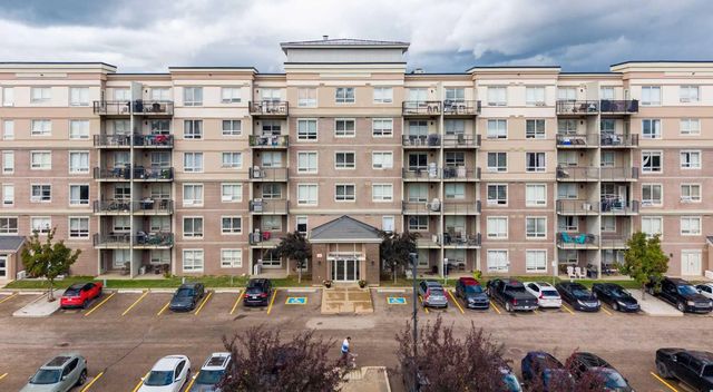 104 136c Sandpiper Road , Fort McMurray