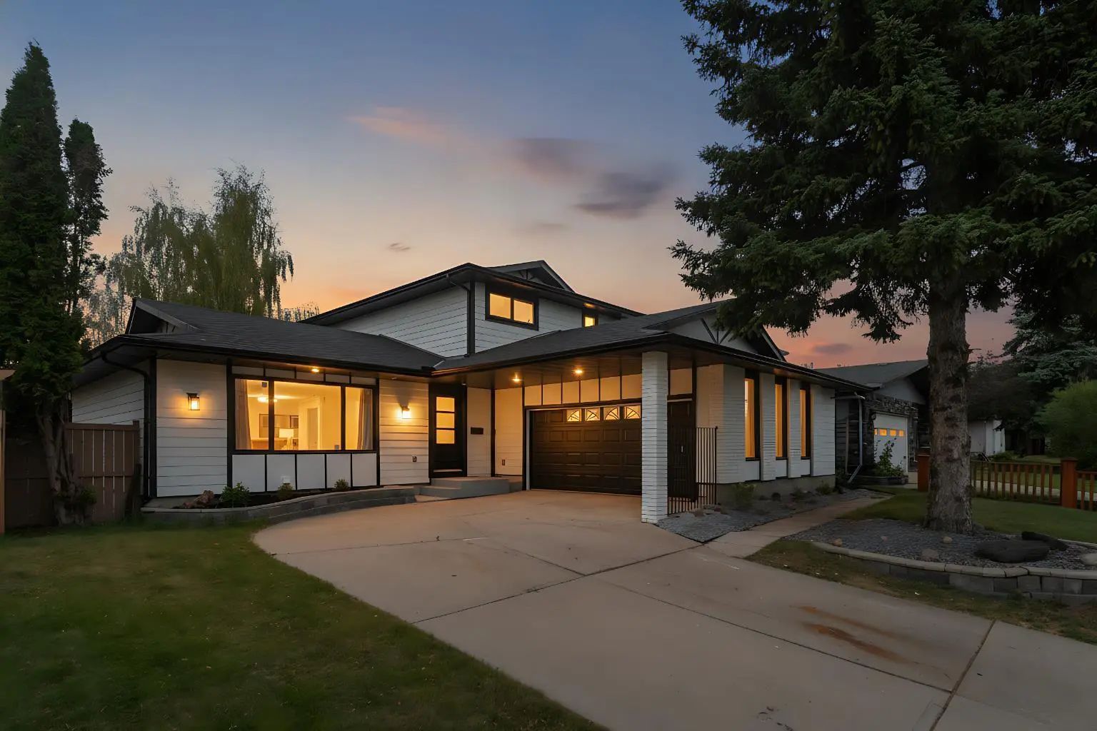 816 Lake Ontario Drive Southeast, Calgary – Residential Detached Listing Photo 2