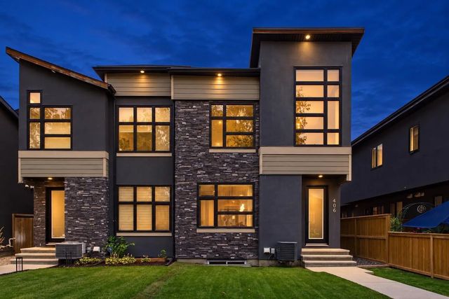406 33 Avenue Nw, Calgary