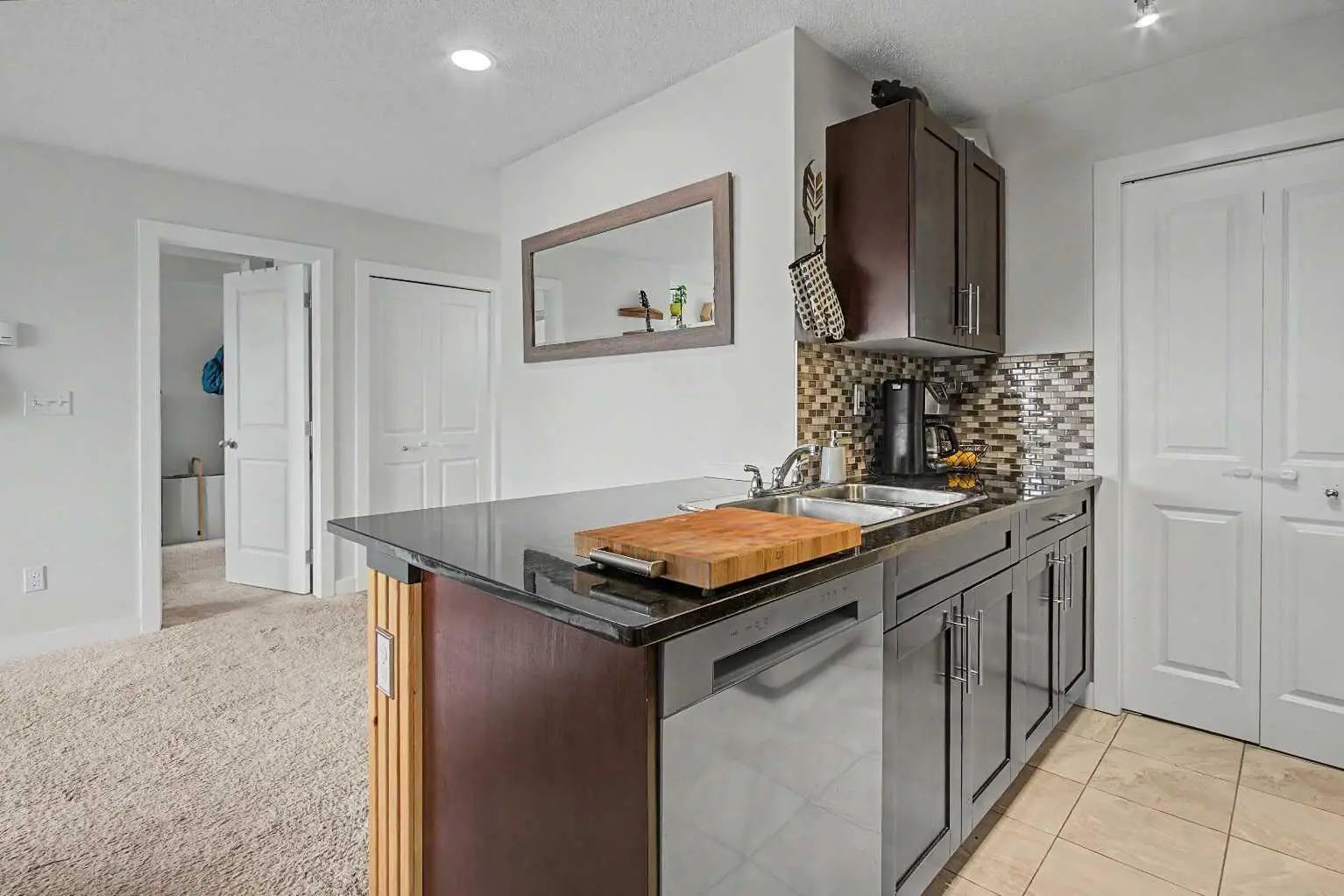 3407 403 Mackenzie Way Southwest, Airdrie – Residential Apartment Listing Photo 14