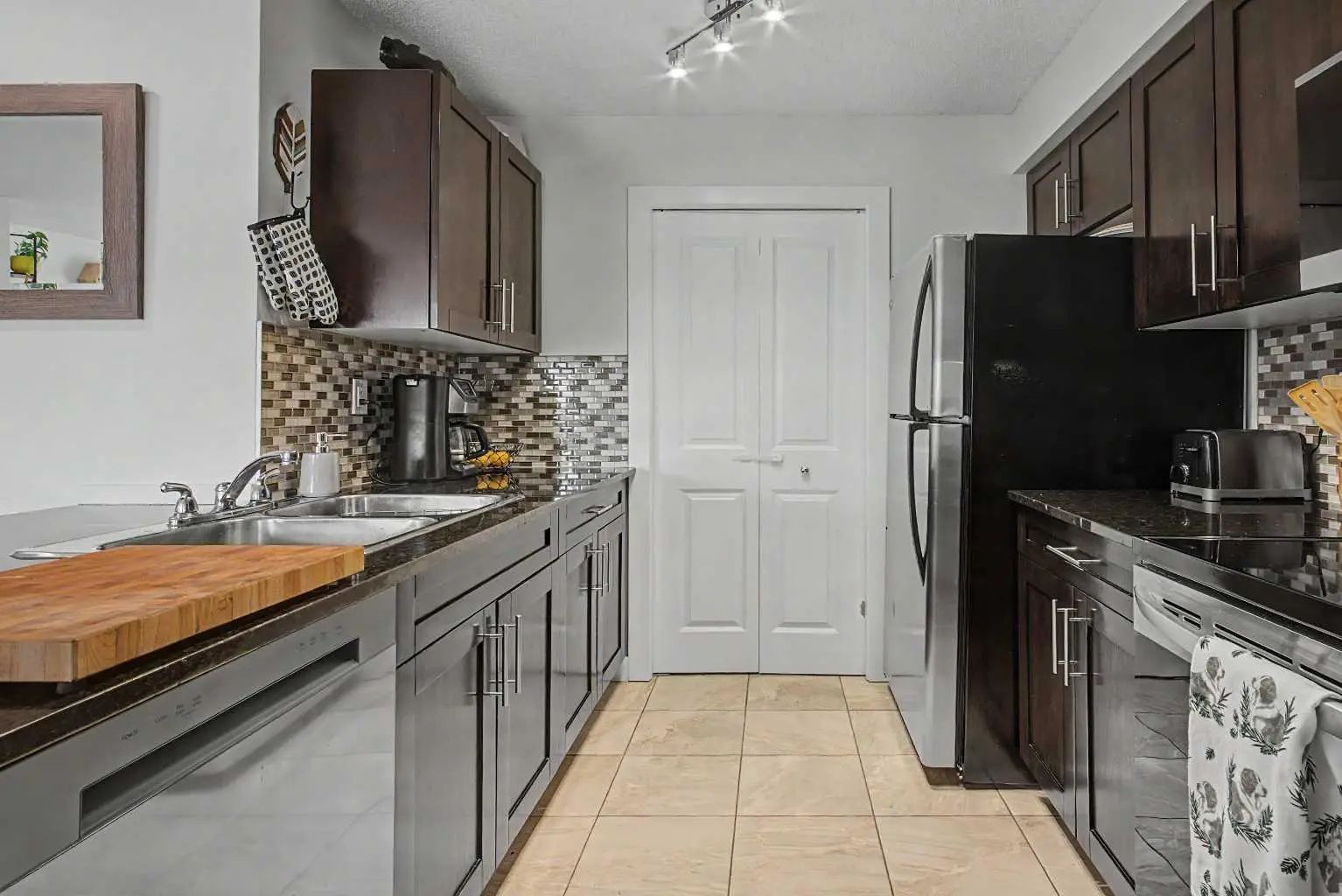 3407 403 Mackenzie Way Southwest, Airdrie – Residential Apartment Listing Photo 17