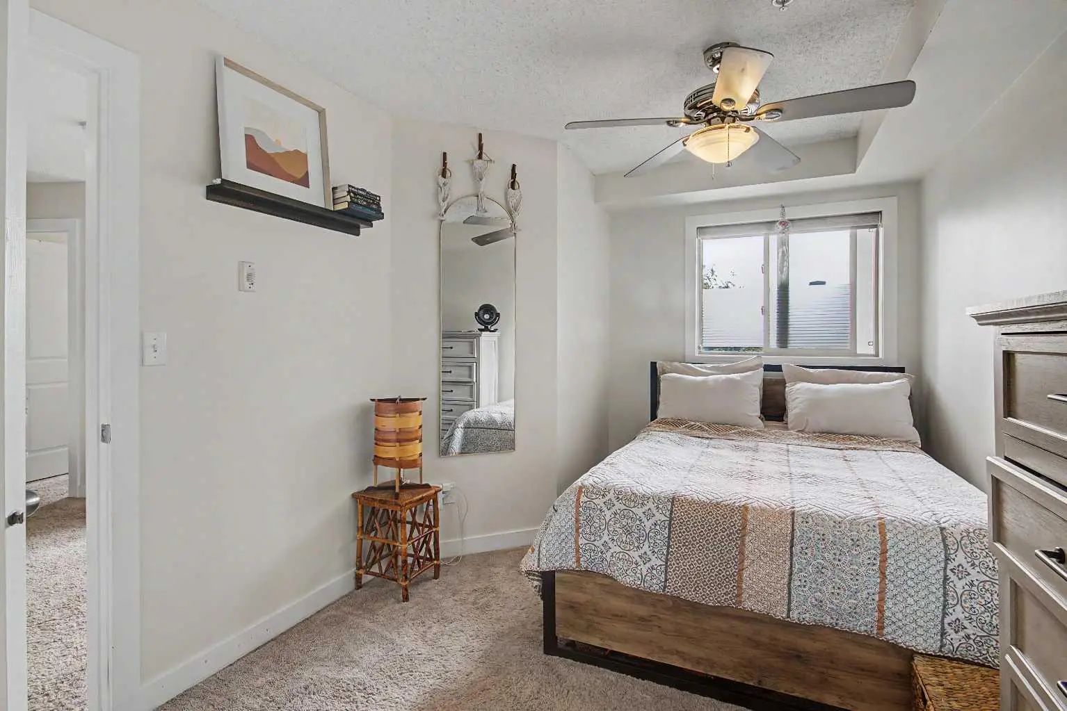 3407 403 Mackenzie Way Southwest, Airdrie – Residential Apartment Listing Photo 19