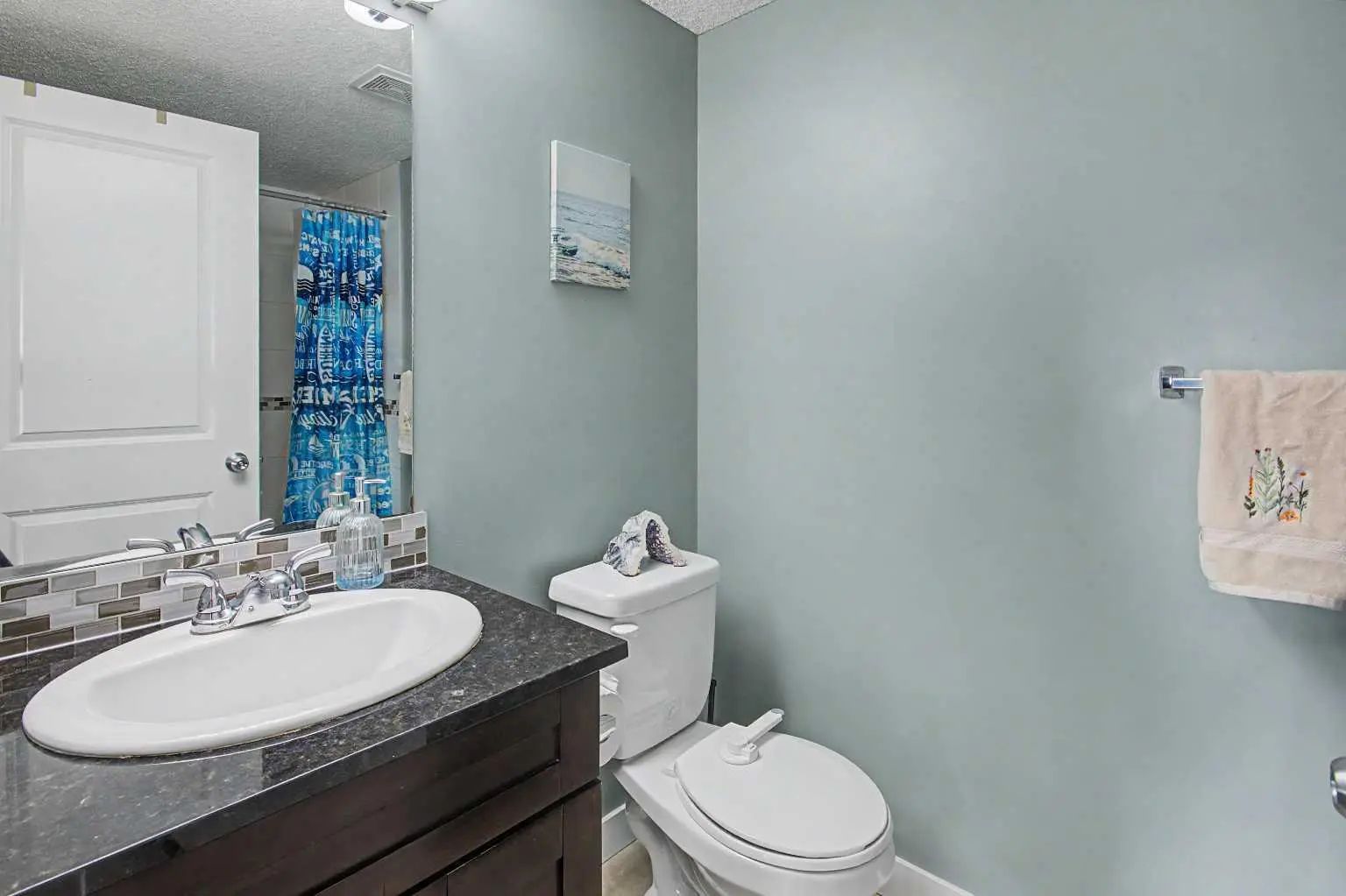 3407 403 Mackenzie Way Southwest, Airdrie – Residential Apartment Listing Photo 22