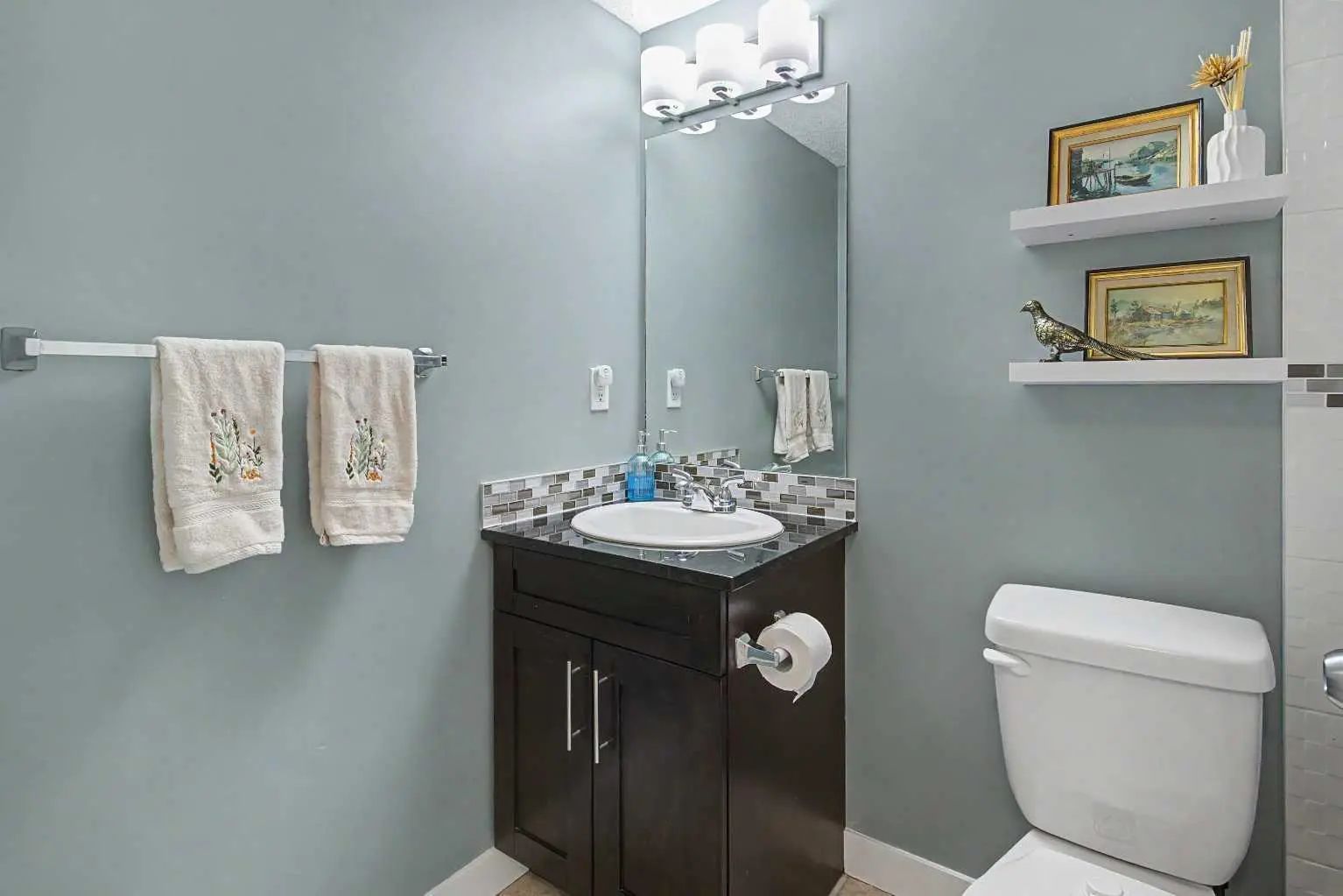 3407 403 Mackenzie Way Southwest, Airdrie – Residential Apartment Listing Photo 26