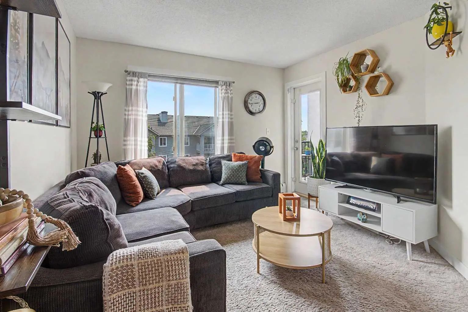 3407 403 Mackenzie Way Southwest, Airdrie – Residential Apartment Listing Photo 5