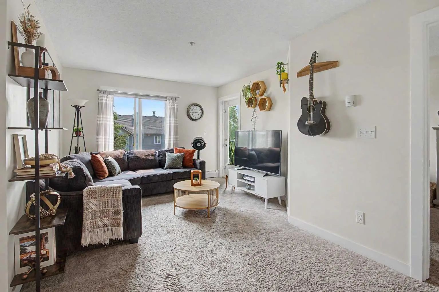 3407 403 Mackenzie Way Southwest, Airdrie – Residential Apartment Listing Photo 6
