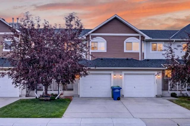 211 Bayside Point Sw, Airdrie