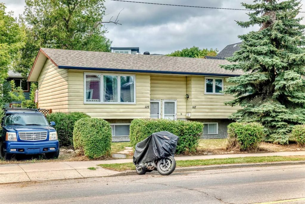 1117 8 Street Se, Calgary