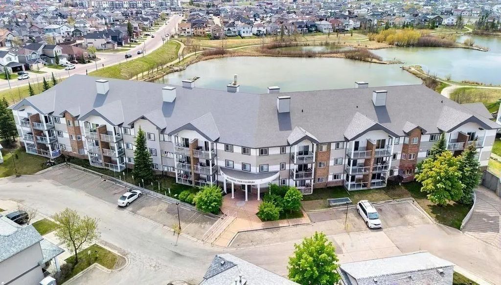 218 92 Saddletree Court Ne, Calgary