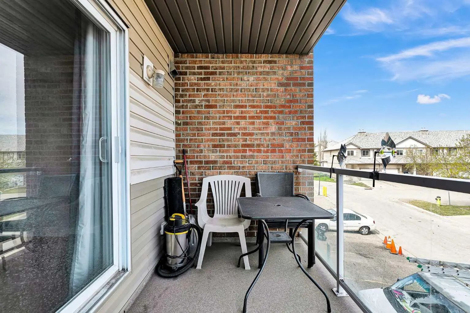 218 92 Saddletree Court Northeast, Calgary – Residential Apartment Listing Photo 11