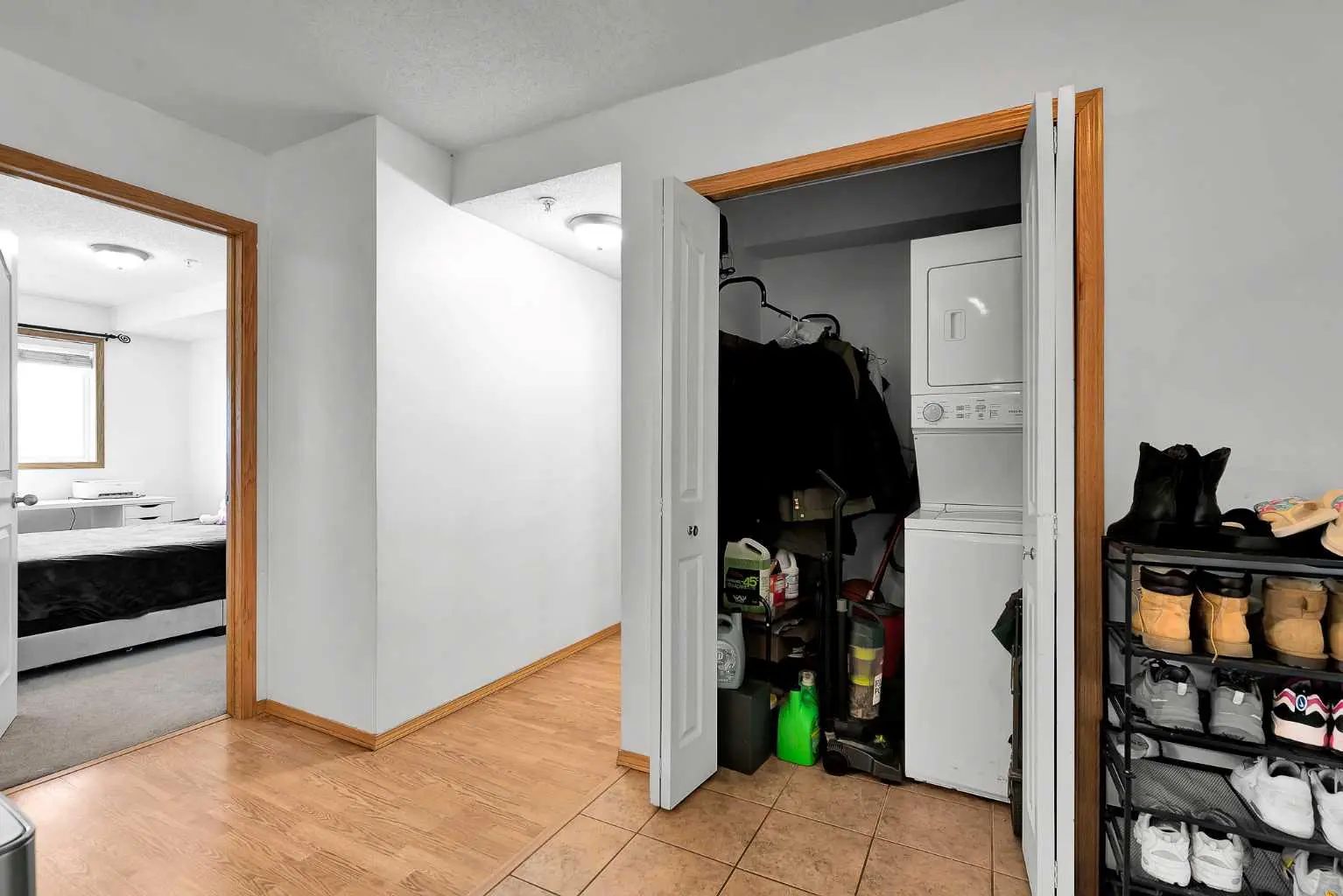 218 92 Saddletree Court Northeast, Calgary – Residential Apartment Listing Photo 22