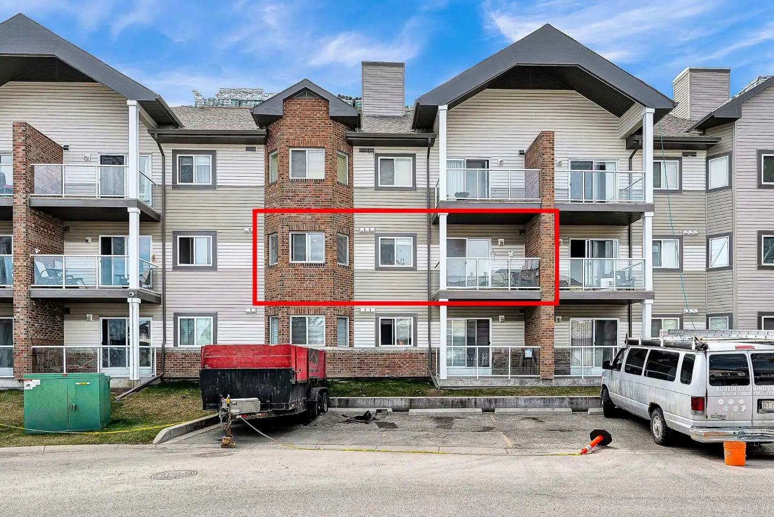 218 92 Saddletree Court Northeast, Calgary – Residential Apartment Listing Photo 26