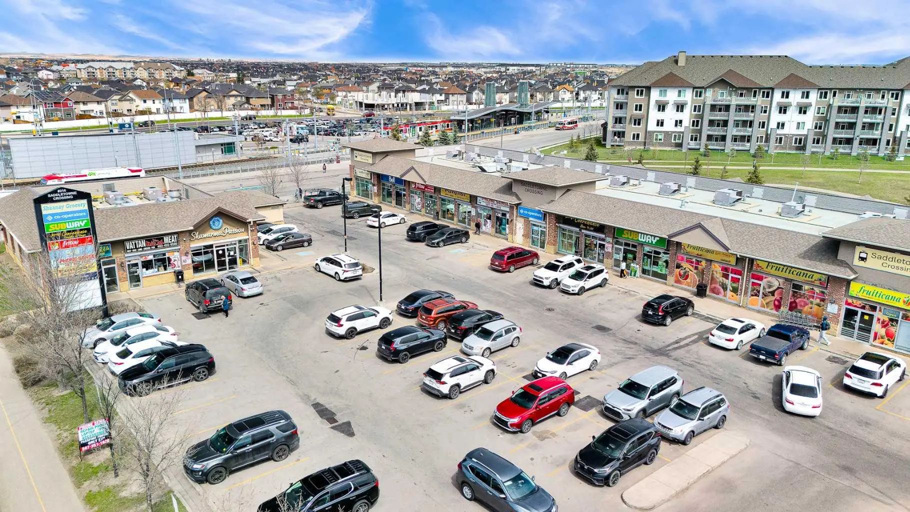 218 92 Saddletree Court Northeast, Calgary – Residential Apartment Listing Photo 39