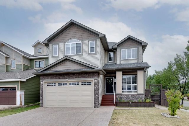 1870 Baywater Street Sw, Airdrie