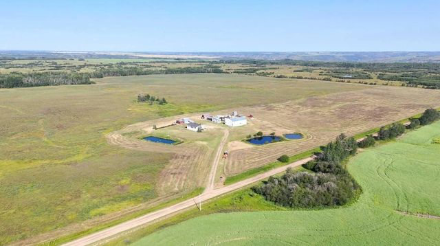 795008 Range Road 44  , Rural Spirit River No. 133, M.D. of