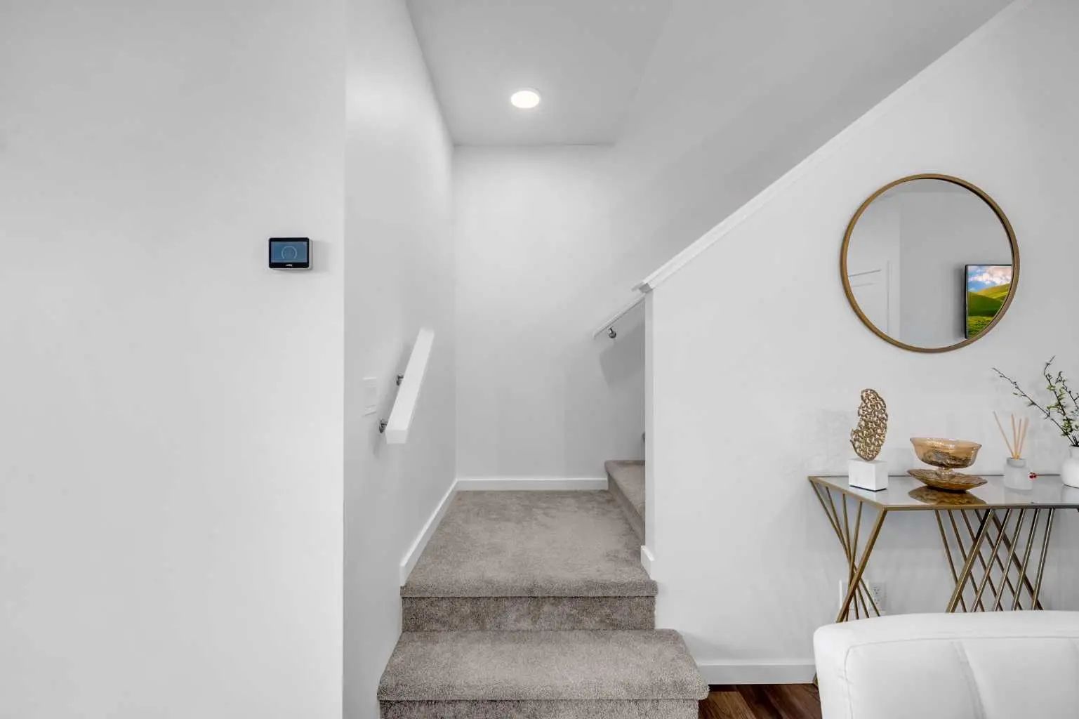 84 Savanna Place Northeast, Calgary – Residential Semi Detached (Half Duplex) Listing Photo 19
