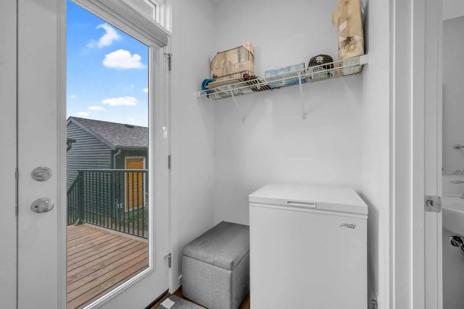 84 Savanna Place Northeast, Calgary – Residential Semi Detached (Half Duplex) Listing Photo 20