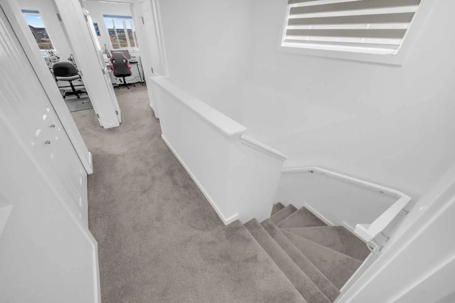 84 Savanna Place Northeast, Calgary – Residential Semi Detached (Half Duplex) Listing Photo 22