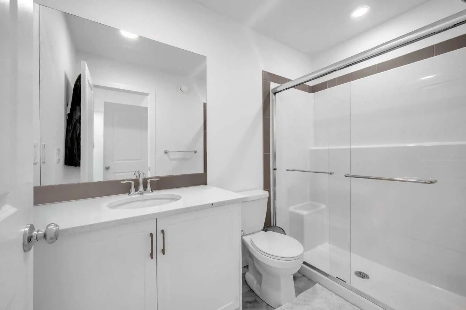 84 Savanna Place Northeast, Calgary – Residential Semi Detached (Half Duplex) Listing Photo 25