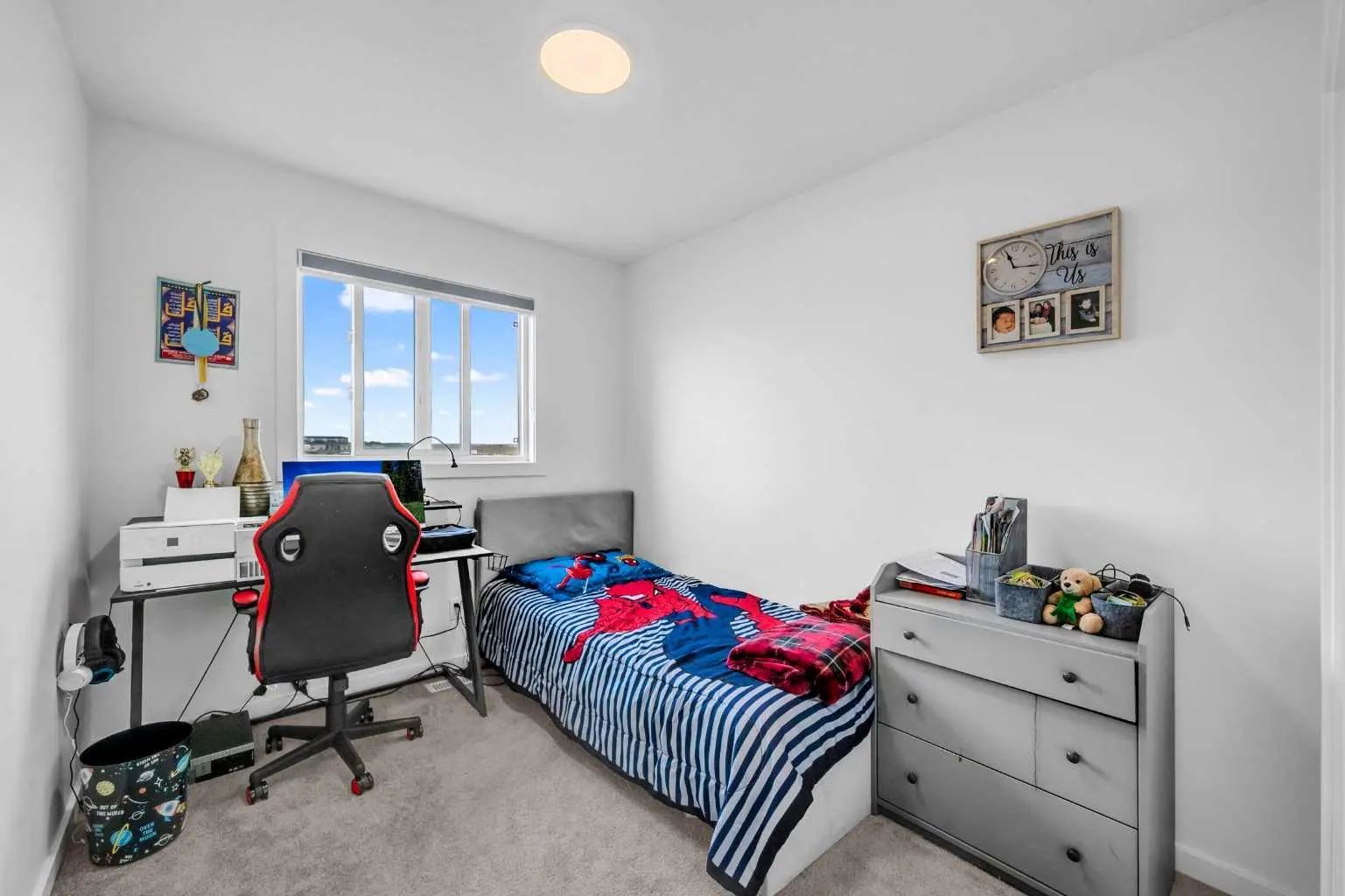 84 Savanna Place Northeast, Calgary – Residential Semi Detached (Half Duplex) Listing Photo 27
