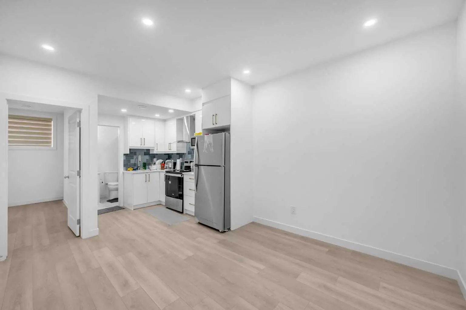 84 Savanna Place Northeast, Calgary – Residential Semi Detached (Half Duplex) Listing Photo 35