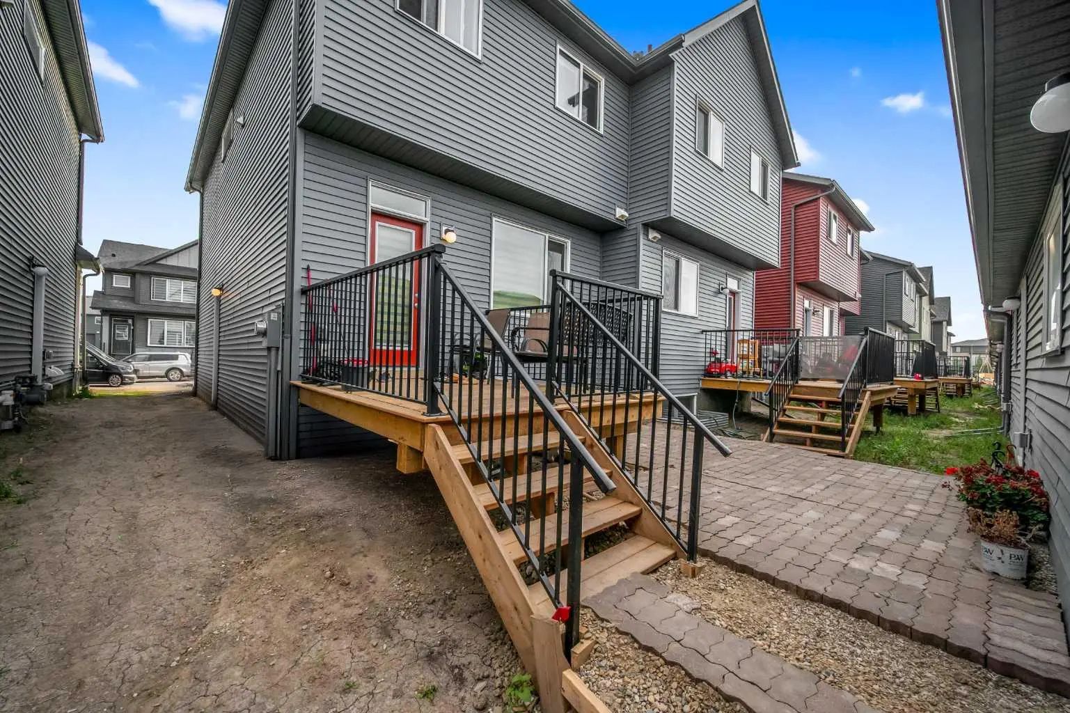 84 Savanna Place Northeast, Calgary – Residential Semi Detached (Half Duplex) Listing Photo 44