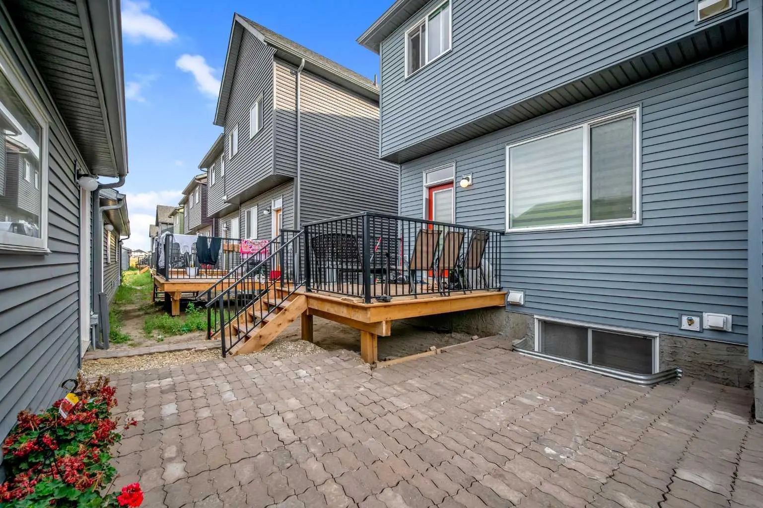 84 Savanna Place Northeast, Calgary – Residential Semi Detached (Half Duplex) Listing Photo 46