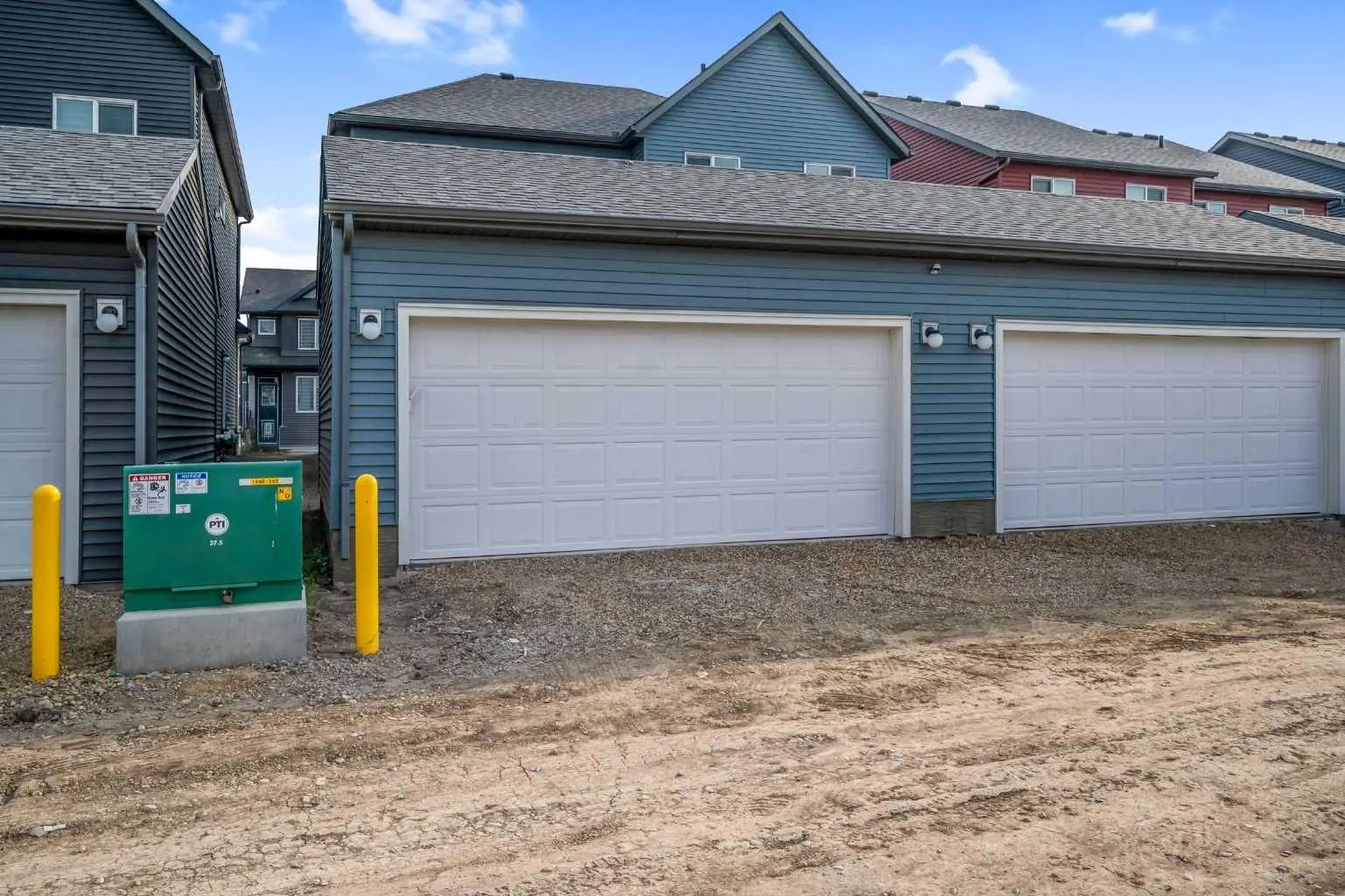84 Savanna Place Northeast, Calgary – Residential Semi Detached (Half Duplex) Listing Photo 47
