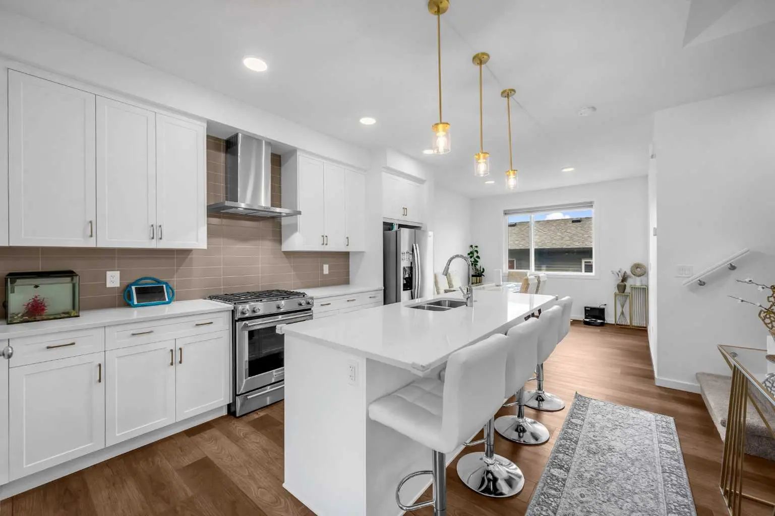 84 Savanna Place Northeast, Calgary – Residential Semi Detached (Half Duplex) Listing Photo 7