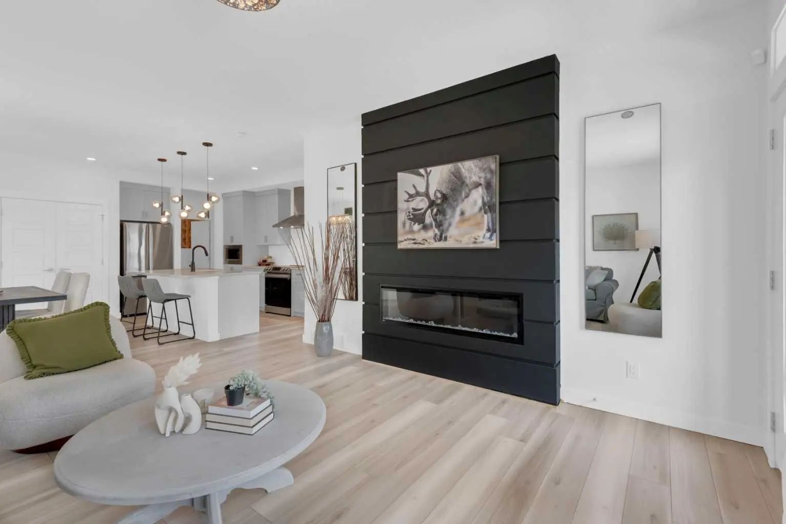 47 Walgrove Park Southeast, Calgary – Residential Semi Detached (Half Duplex) Listing Photo 11