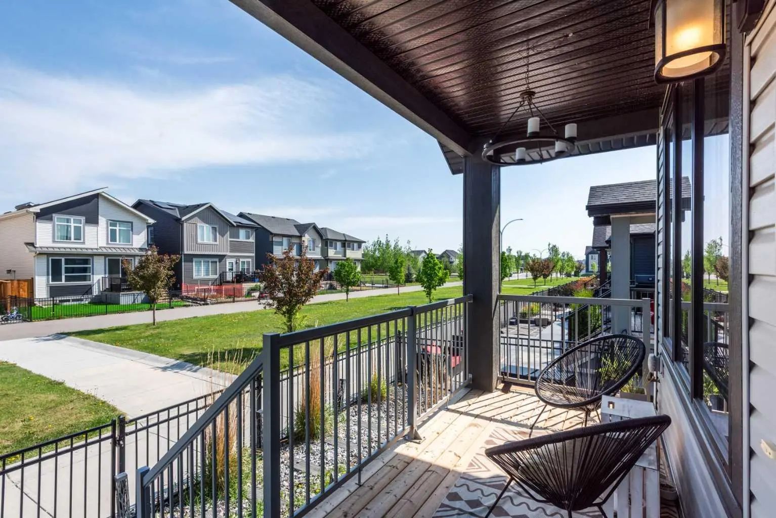 47 Walgrove Park Southeast, Calgary – Residential Semi Detached (Half Duplex) Listing Photo 33