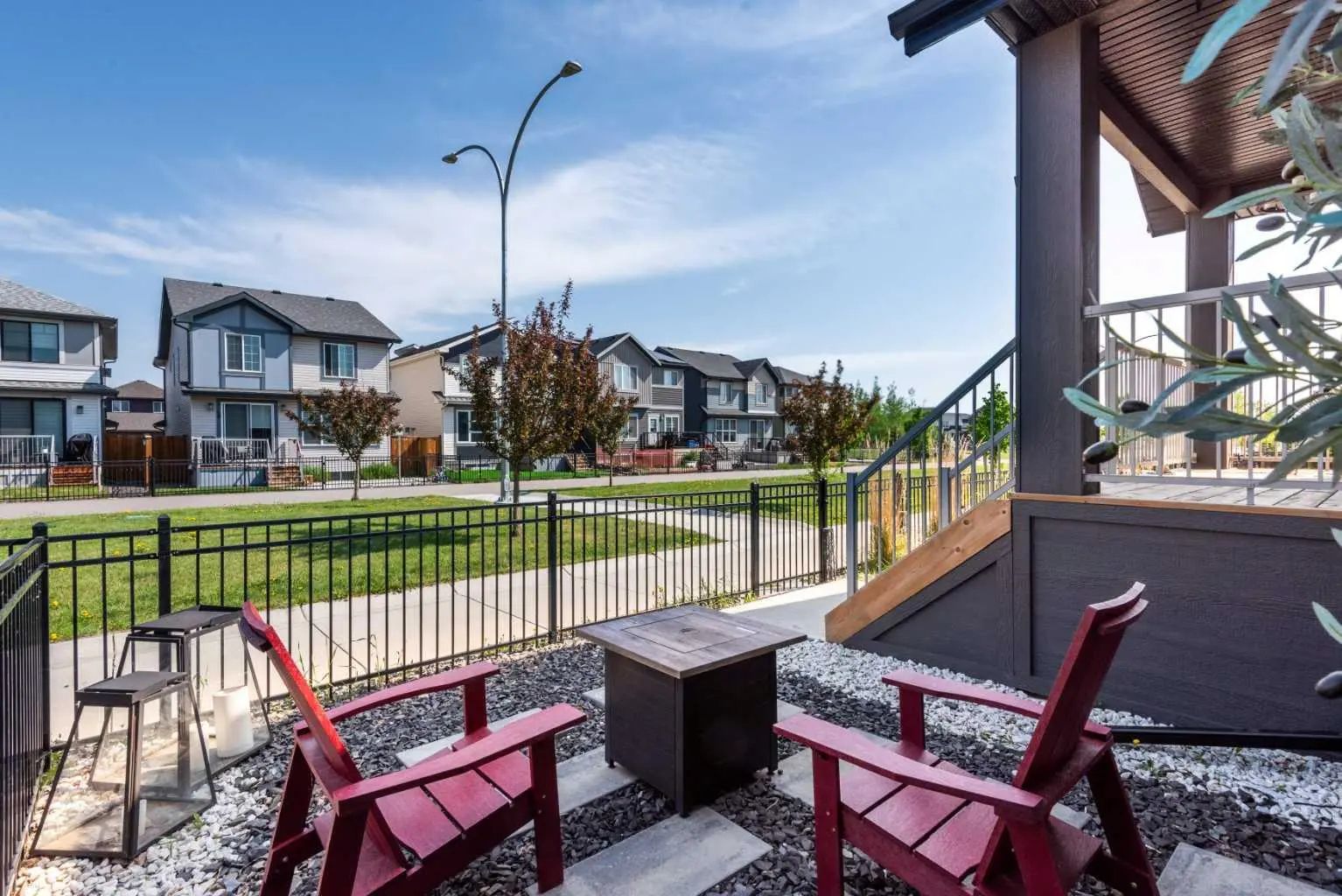 47 Walgrove Park Southeast, Calgary – Residential Semi Detached (Half Duplex) Listing Photo 35