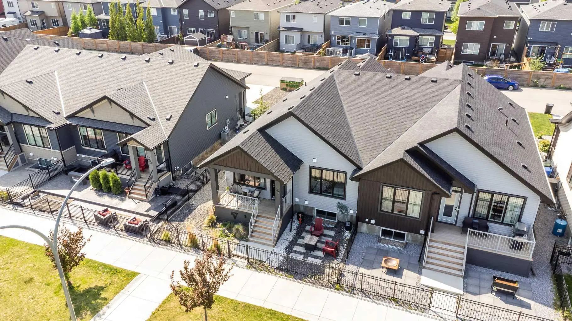 47 Walgrove Park Southeast, Calgary – Residential Semi Detached (Half Duplex) Listing Photo 36