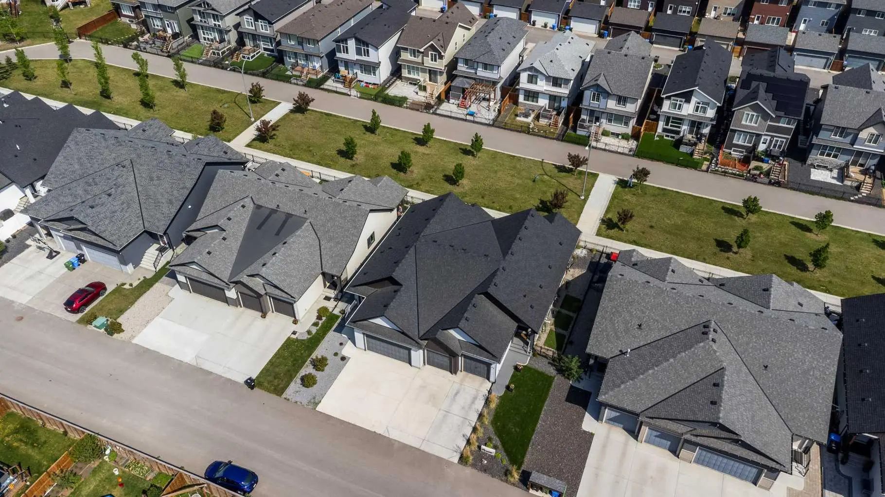 47 Walgrove Park Southeast, Calgary – Residential Semi Detached (Half Duplex) Listing Photo 4