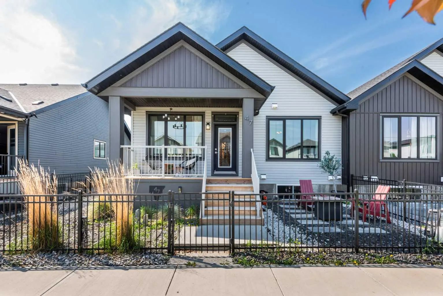 47 Walgrove Park Southeast, Calgary – Residential Semi Detached (Half Duplex) Listing Photo 5