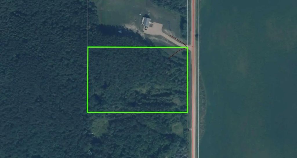 68026a Range Rd 163 Range , Plamondon