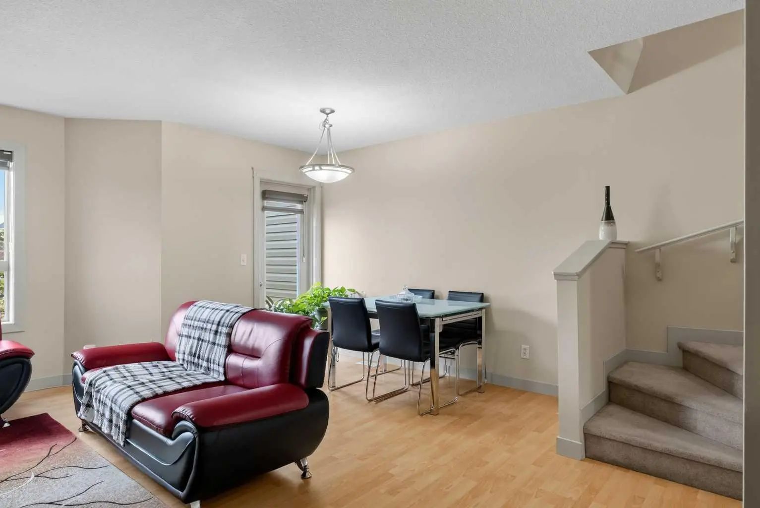 224 Bayside Point Southwest, Airdrie – Residential Row/Townhouse Listing Photo 14