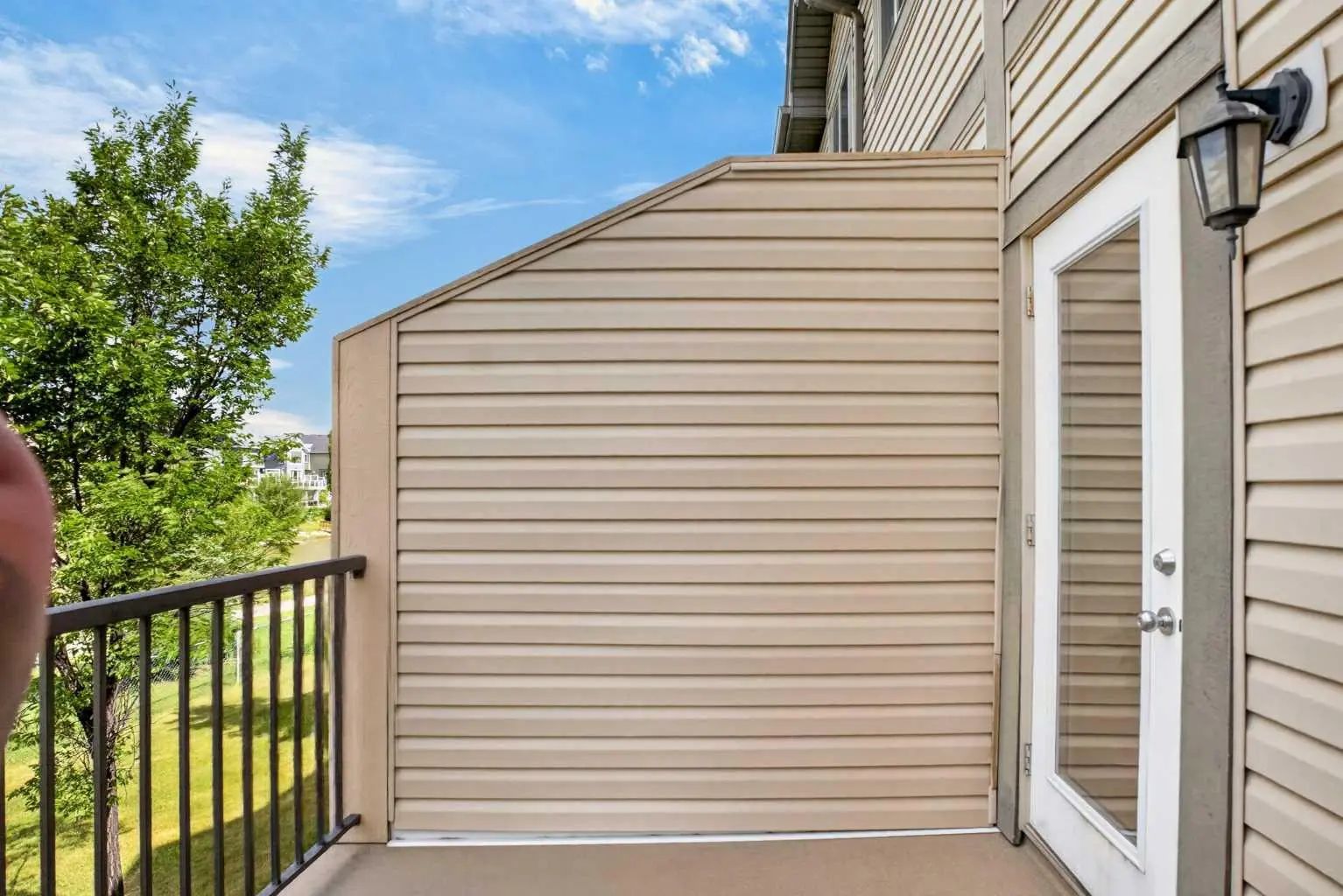 224 Bayside Point Southwest, Airdrie – Residential Row/Townhouse Listing Photo 18