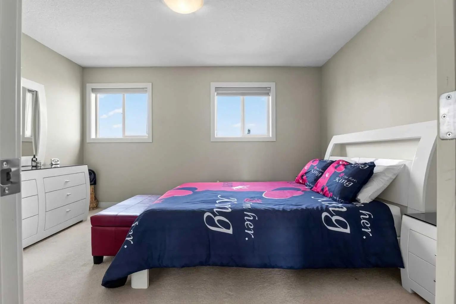 224 Bayside Point Southwest, Airdrie – Residential Row/Townhouse Listing Photo 27