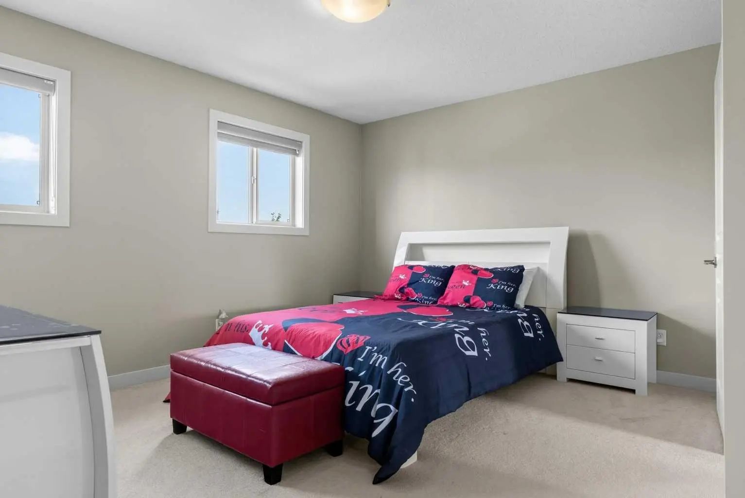 224 Bayside Point Southwest, Airdrie – Residential Row/Townhouse Listing Photo 28